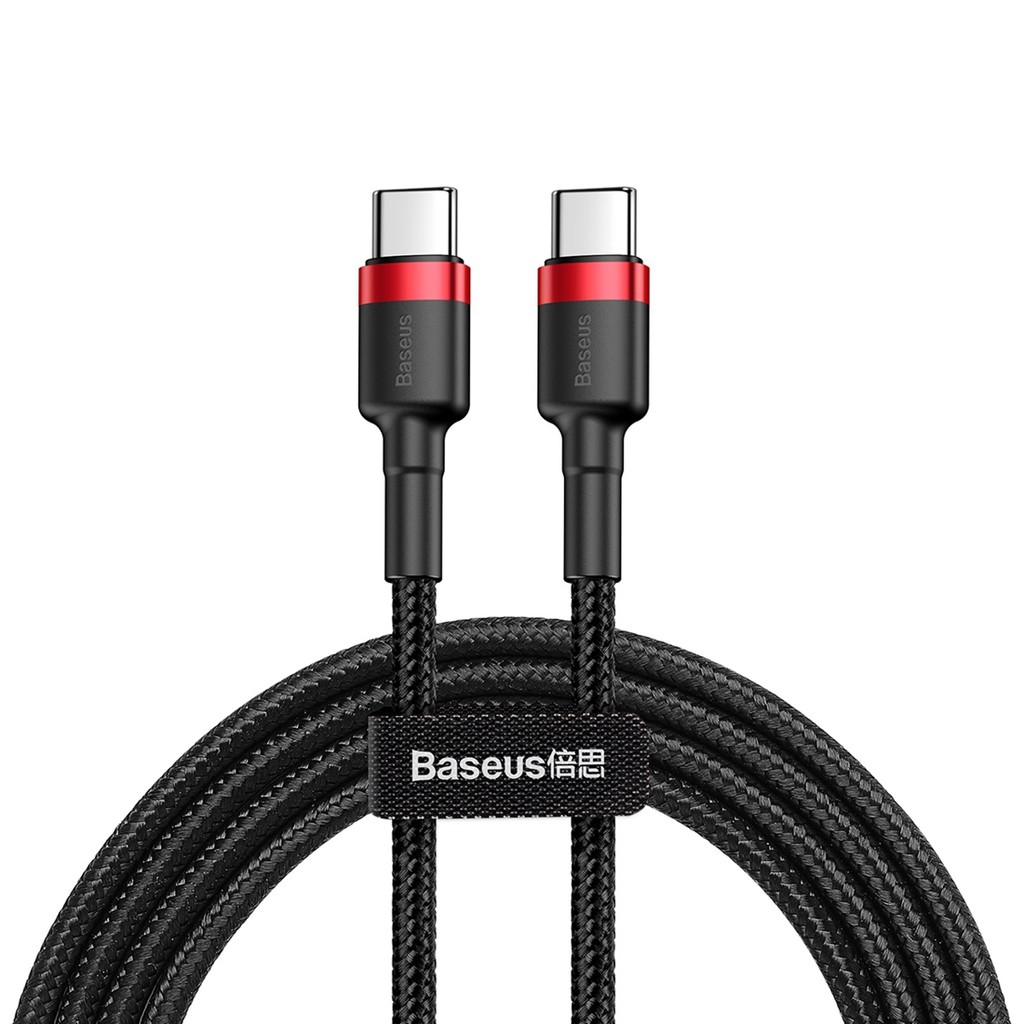 Cáp sạc nhanh Baseus samsung