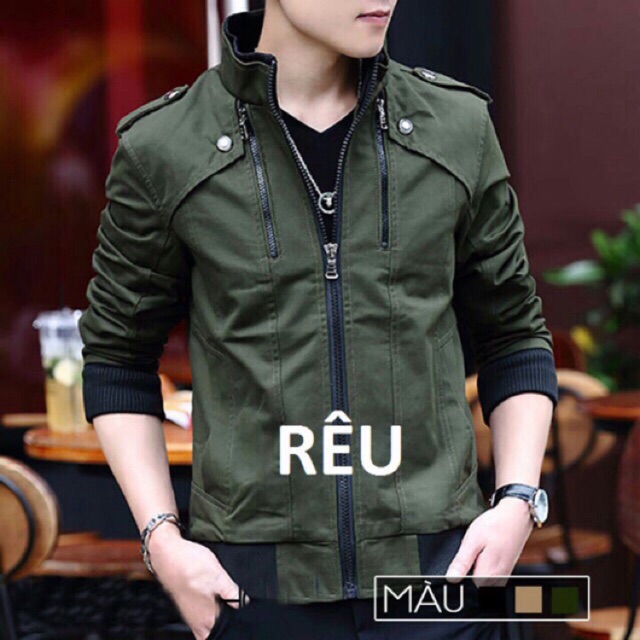 Áo kaki nam tuyệt đẹp