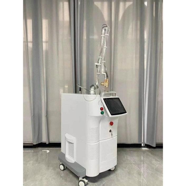 Máy laser trị sẹo và trẻ hóa âm đạo CO2