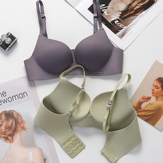 Áo Lót Đúc Su Pháp, Áo Con Nâng Ngực Mã AL006