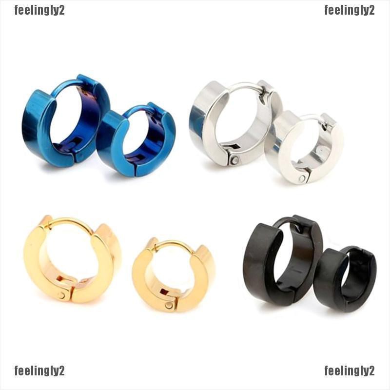 ❤Mặt Trời❤ Khuyên Xỏ Bằng Titan Cá Tính Thời Trang Cho Nam Nữ