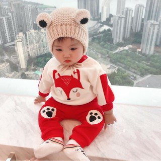 Sét bộ áo mặt xệ, bộ râu chấm bi, bộ kẻ đùi, yếm bò, bộ xanh thú cưng