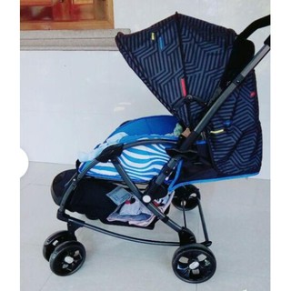 Xe đẩy trẻ em BBH 720N