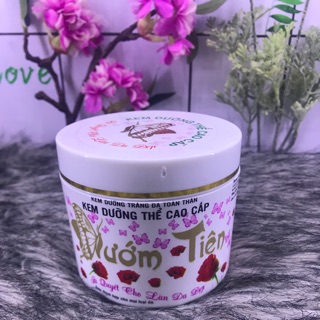 Kem dưỡng trắng da toàn thân cao cấp Bướm Tiên