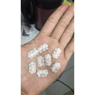 Hoa bột nail giá 1 cặp