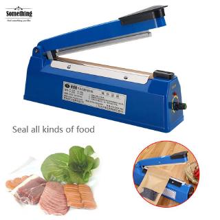 Máy hàn miệng túi bằng thép không gỉ