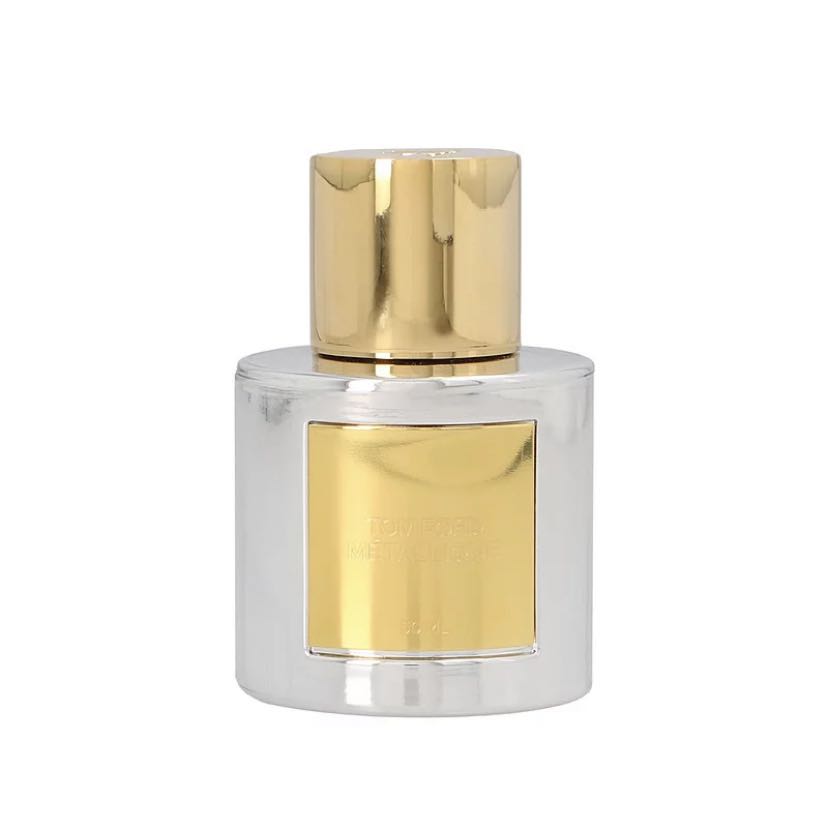 TOM FORD Gilt Car Perfume Box