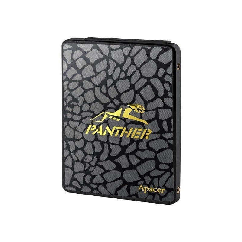 Ổ Cứng Ssd Apacer 120gb As340 Panther 120 Gb Apacer