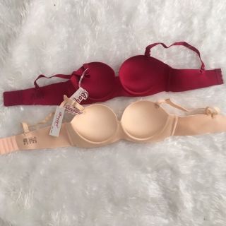 Áo cúp ngực dây ngang K09