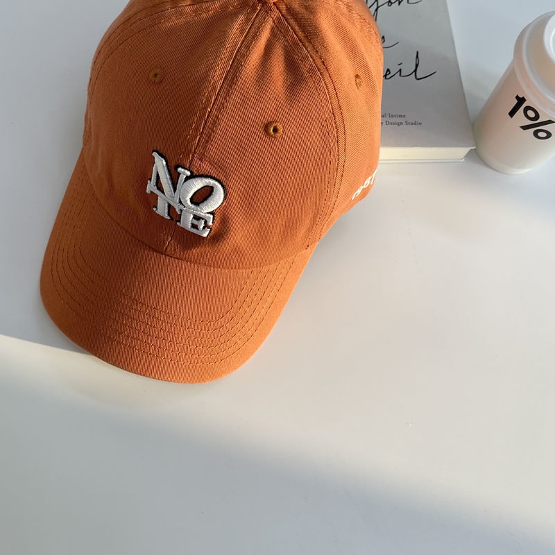 Nón Lưỡi Trai Thời Trang Hàn Quốc Cá Tính