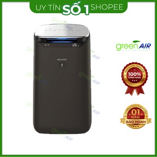 Máy lọc không khí Sharp FP-J80EV-H