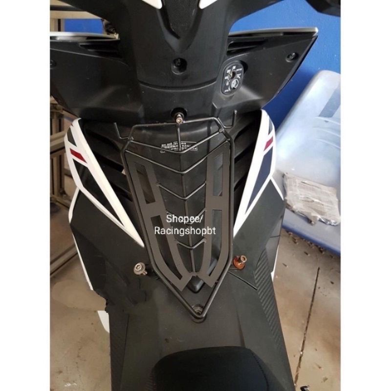 Baga Sonic & Winner V1 đen kiểu Indo