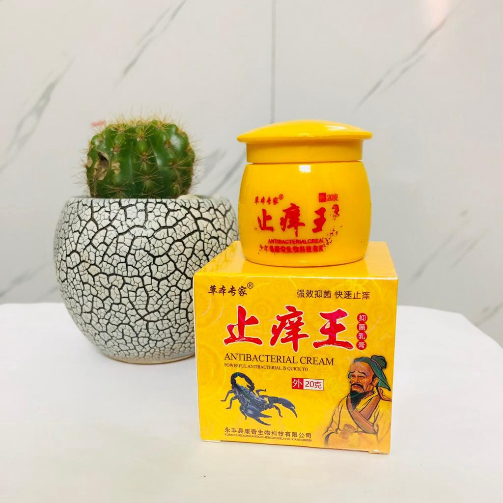 Hắc lào, vẩy nến, á sừng, mề đay, tổ đỉa, viêm lỗ chân lông, viêm nang lông, chàm sữa
