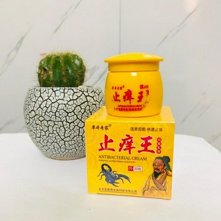 Hắc lào, vẩy nến, á sừng, mề đay, tổ đỉa, viêm lỗ chân lông, viêm nang lông