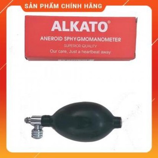 Quả bóp huyết áp kế huyết áp cơ