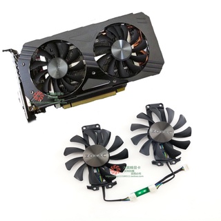 ❀ Quạt Tản Nhiệt Card Đồ Họa ZOTAC Sotai GTX960 4G PCI-E GA81S2U