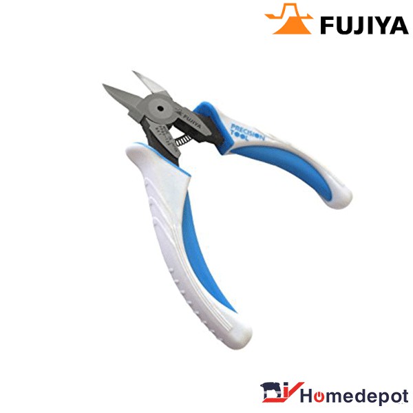 Kìm Cắt Nhựa đa năng Fujiya PP90-125 thương hiệu Nhật, chất lượng cao cấp