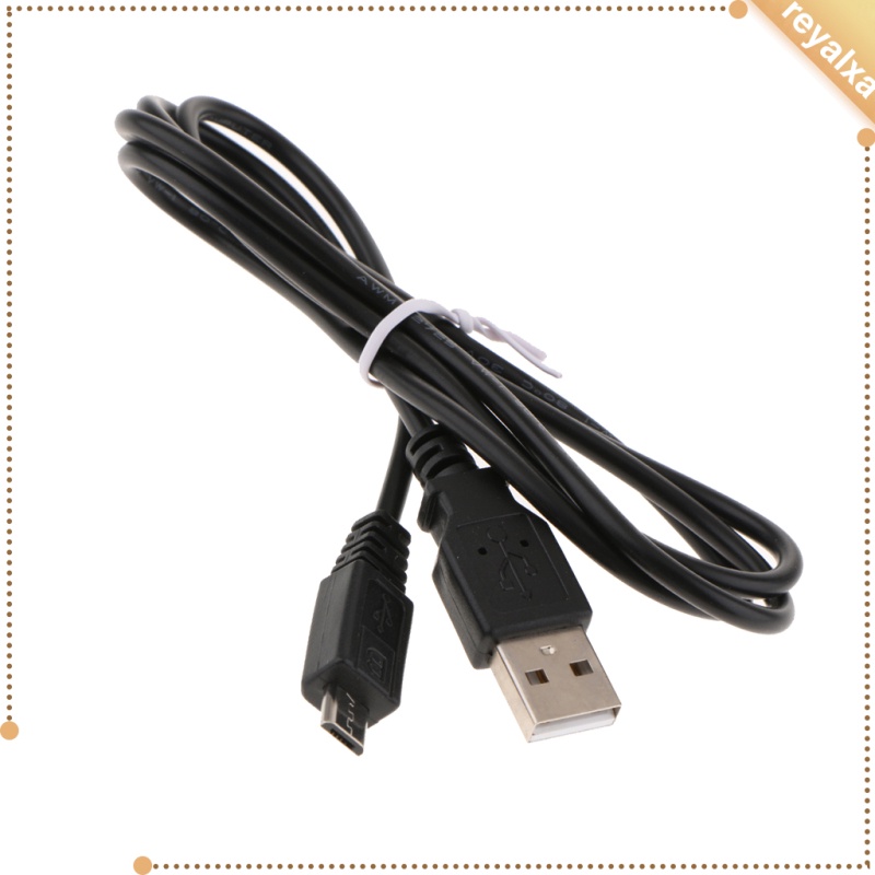 Data Cable USB Interface Cord Wire Laed for Sony A3000 A6000 A5000 A5100 ILCE-6000L ILCE-5000L ILCE-5100L ILCE-3000