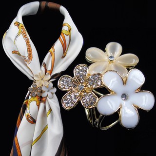 Phụ kiện cài khăn - CK08
