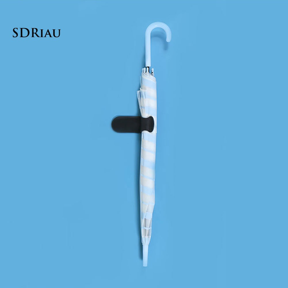 ✔Giá Đỡ Dù Dán Xe Hơi Bằng Nhựa Tiện Dụng