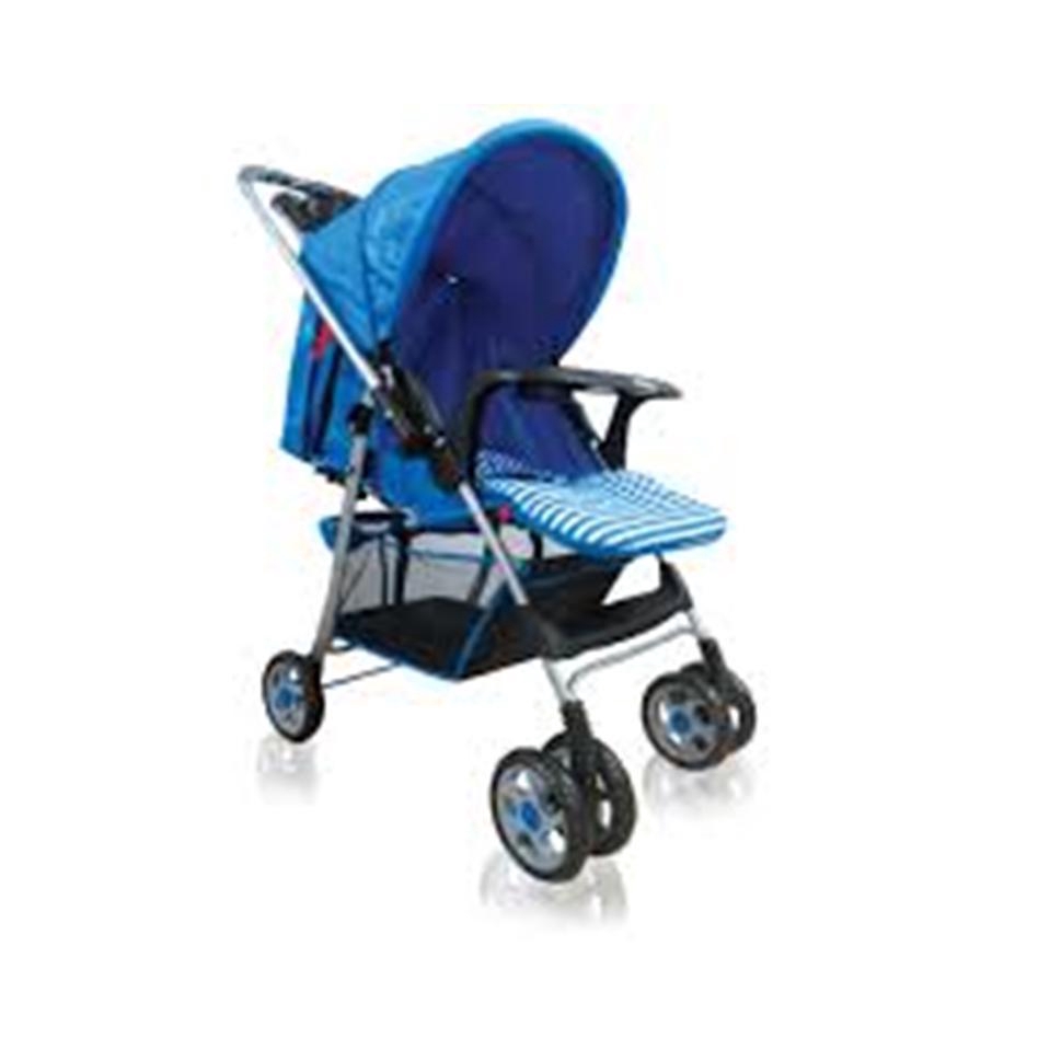 Xe đẩy Gluck baby C8M - Xanh