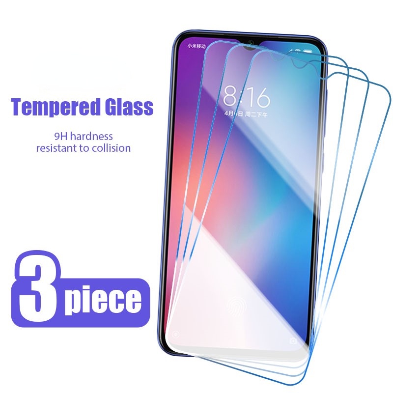 Set 3 Kính Cường Lực Bảo Vệ Màn Hình Vivo 1818 1819 1820 1929 1901 1902 1903 1904 1906 1907 1915 1919 1920 1933 1935 1938 1940 2015 1919 19099 19H9
