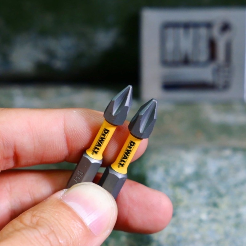 🇺🇸DeWalt - USA🇺🇸 Mũi vít DeWalt chuyên dùng cho máy bắn vít