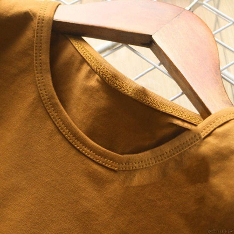 Đầm xòe in họa tiết hoa lá xinh xắn dành cho bé gái