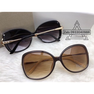 MẮT KÍNH DIOR HÀNG ĐẸP