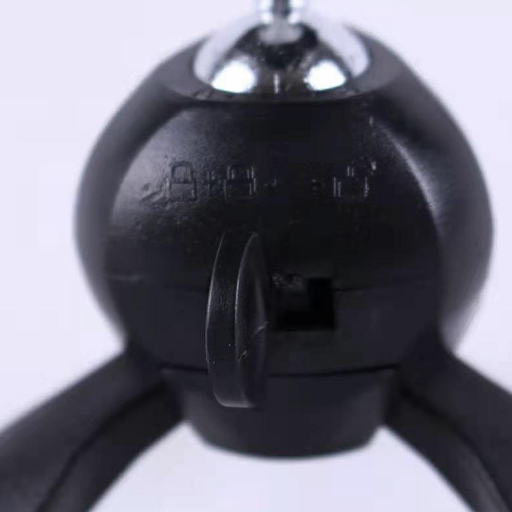 Chân đế Wanbo mini để bàn có đầu bi xoay 360° cho máy chiếu mini / điện thoại thông minh / máy ảnh DSLR / webcam nhỏ gọn