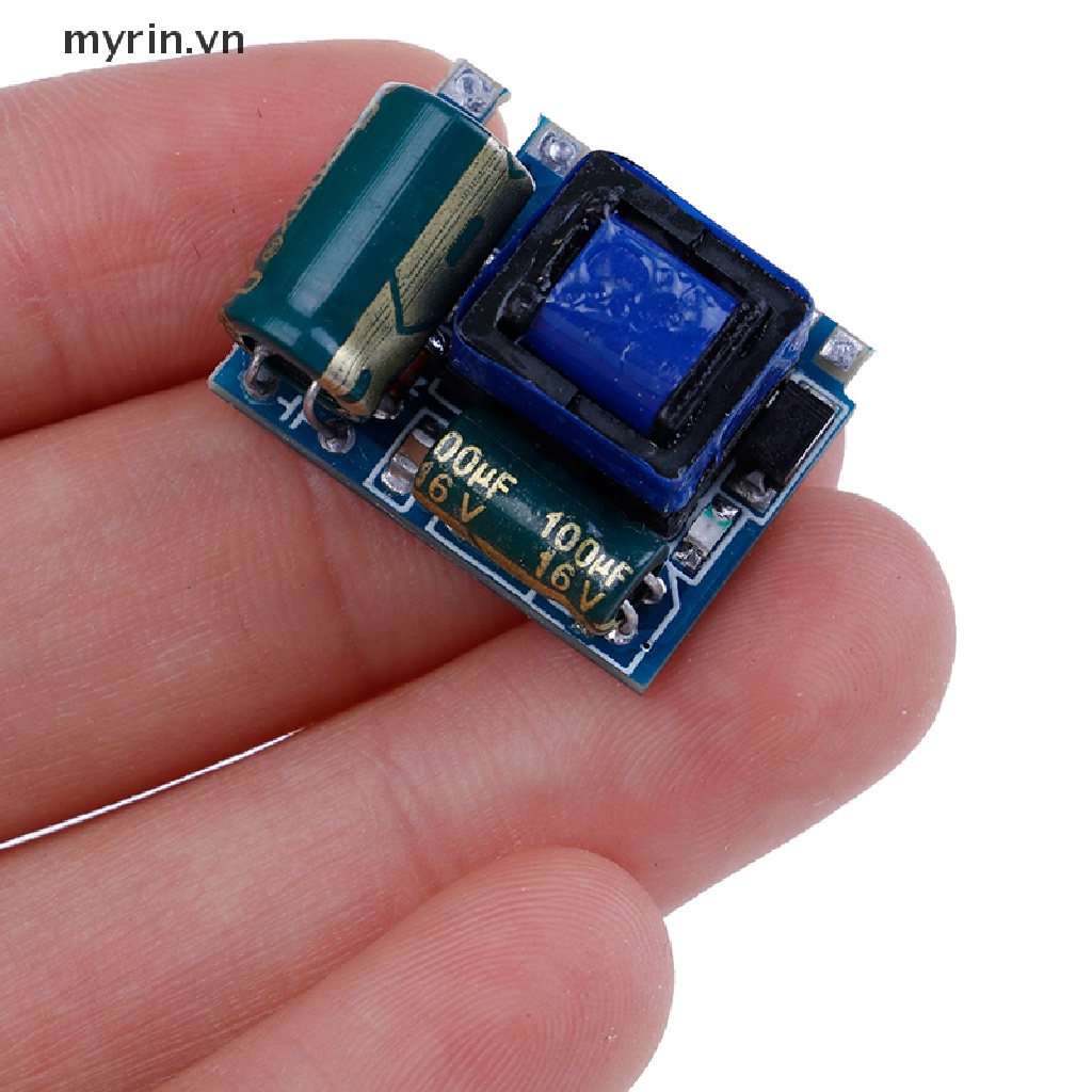 Bảng Mạch Chuyển Đổi Nguồn Điện ac-dc 110v 220v 230v Sang 5v