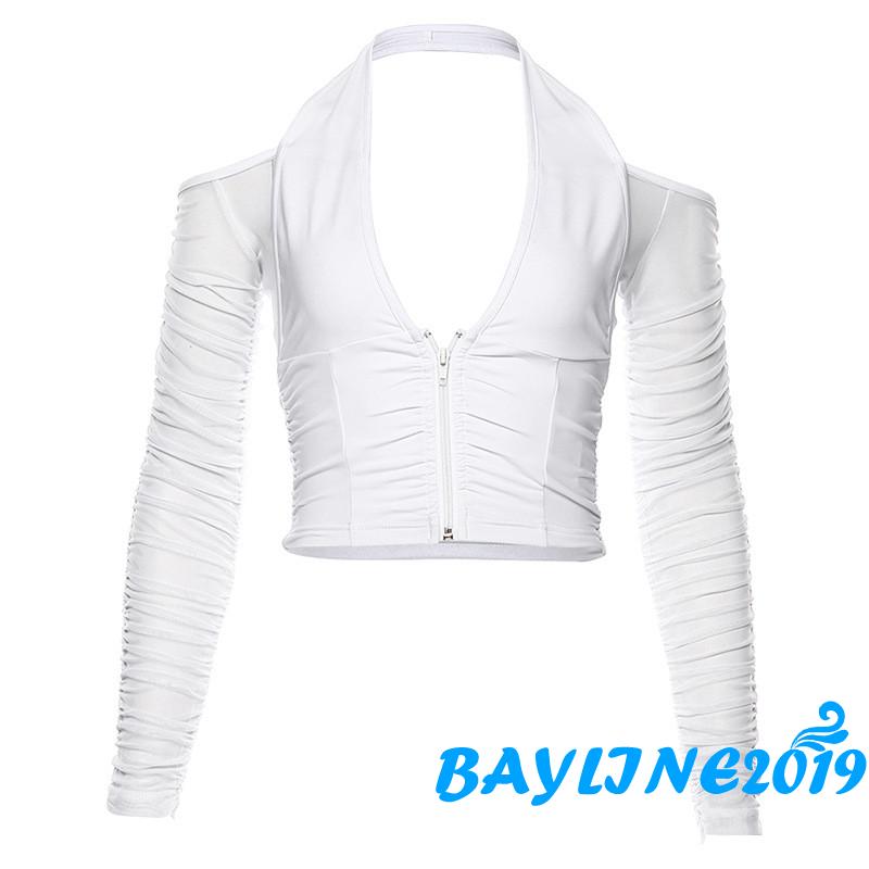 Áo Khoác Cardigan Cổ Chữ V Gợi Cảm Cho Nữ | BigBuy360 - bigbuy360.vn