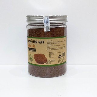 Ngũ hoa hạt nguyên chất Mộc Sắc hộp 500g