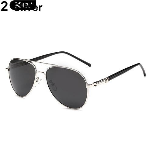 Kính mát tráng gương phân cực thời trang nam nữ balo local brand | BigBuy360 - bigbuy360.vn