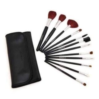 Com bô 3 bộ cọ da Mac 12 món