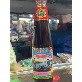 Dầu hào đặc biệt LEE KUM KEE -510GR