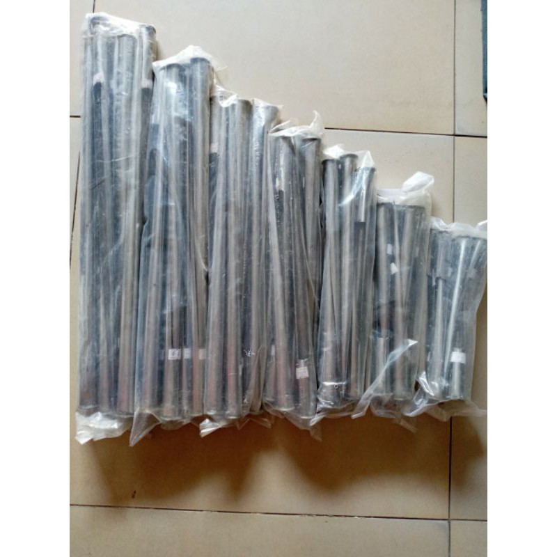 XIÊN CHỌC BAO GẠO/XIÊN LẤY MẪU BẰNG INOX KO GỈ
