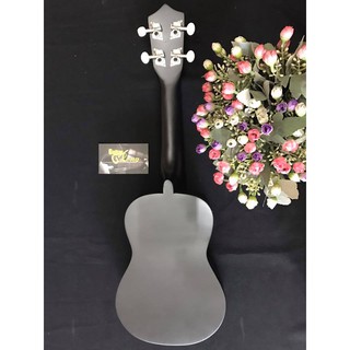Đàn Ukulele Soprano ĐT-290 ( Tặng Phụ Kiện )