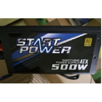 Nguồn Start Power 550W Bảo hành : 36 tháng 1 đổi 1