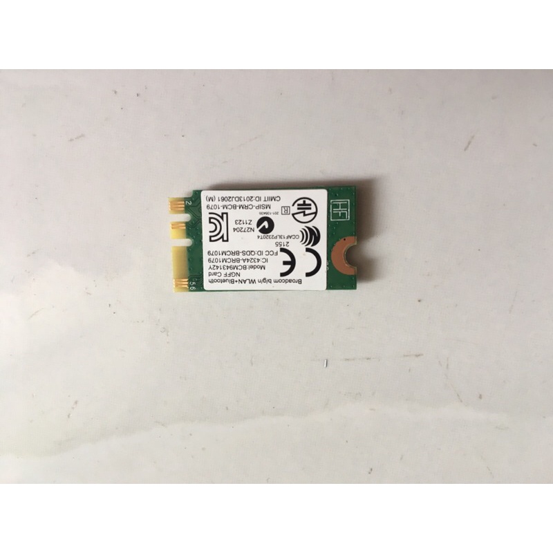 Card Wifi Bluetooth Laptop Hp 14 ac022tu | BigBuy360 - bigbuy360.vn