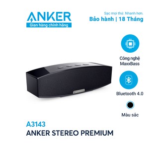 Loa Bluetooth Anker Premium A3143011
