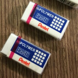 Tẩy Gôm Pentel