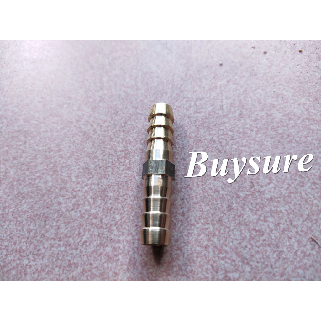 Đầu nối 2 dây xịt 8,5mm