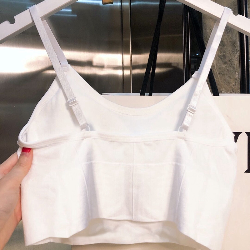 Women's sports bra training Yoga bra vest underwear