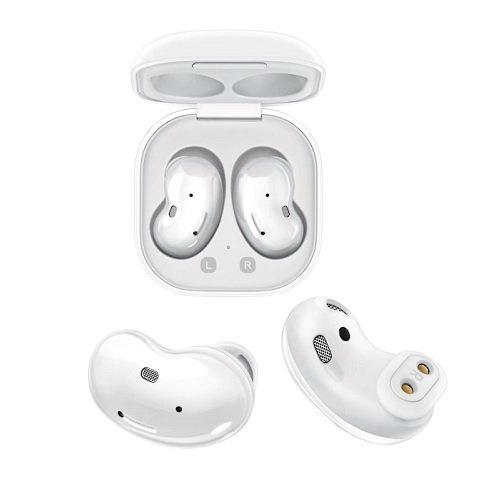 Tai Nghe Bluetooth True Wireless Samsung Galaxy Buds Live R180 - Hàng Chính Hãng