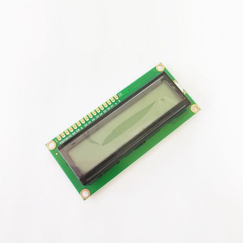 LCD 1602 Nền Trắng Chữ Đen 5V | BigBuy360 - bigbuy360.vn