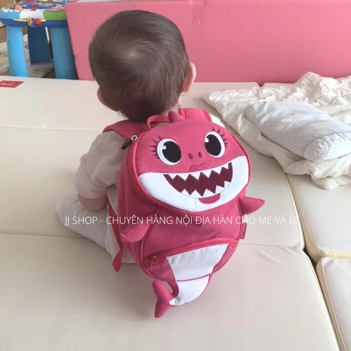 Balo Cá Mập Baby Shark / PinkFongCho Bé