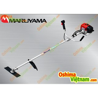 Máy cắt cỏ Maruyama NE420
