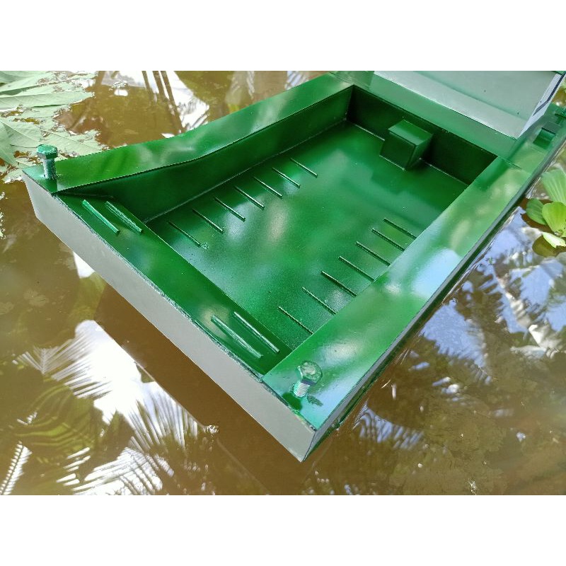 Máy xúc huina phà kiểu long an chở máy xúc huina 592-593-550-wl16800
