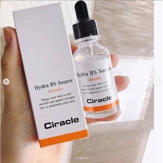 Serum B5 Ciracle